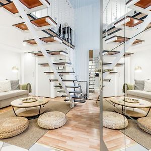 Appartement met een Slaapkamer